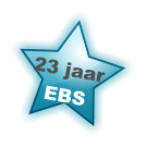 23 jaar EBS