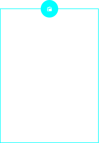UW EIGEN WEBRADIO ONLINE? EBS MEDIA kan hiermee uw partner zijn! Wij bouwen en publiceren uw online radio station geheel naar uw wensen. Inclusief: vormgeving, muziekdatabase, jingles, stationcalls, promo’s, streamservers enz. Mogelijkheden vanaf Eur. 7500,00 (ex)